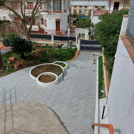 Apartment Beatrice's Palermo