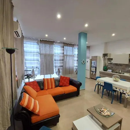 Beatrice's Appartement Palermo