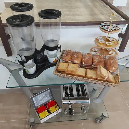 Beatrice's Appartement *