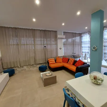 Appartement Beatrice's *