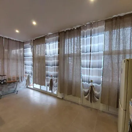 Beatrice's Appartement Palermo