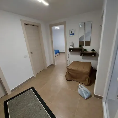Appartement Beatrice's Palermo