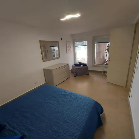 Beatrice's Appartement Palermo